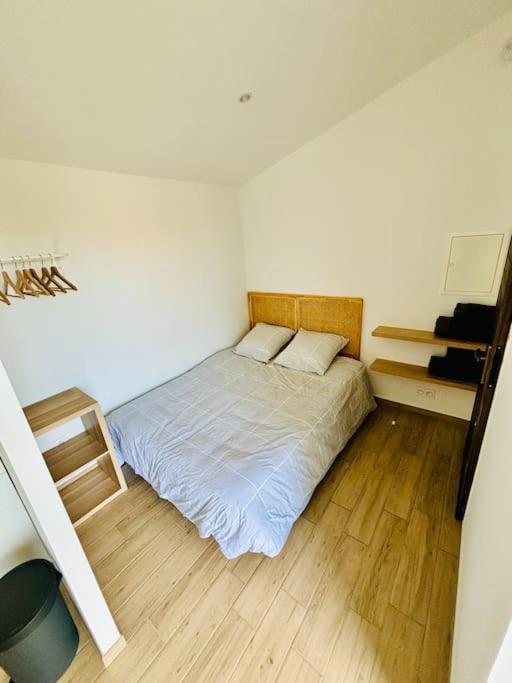 De La Lauze Appartement Bourg-Saint-Andéol