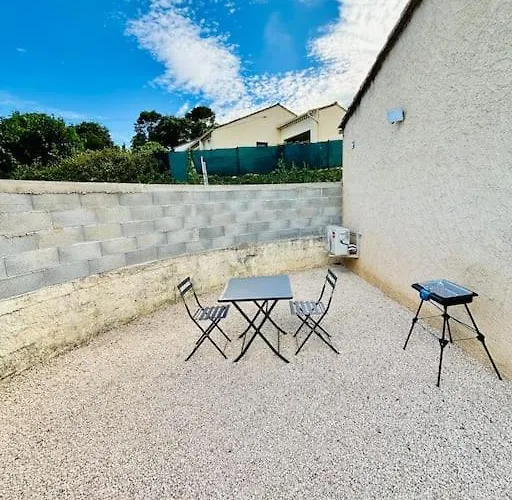 Studio De La Lauze