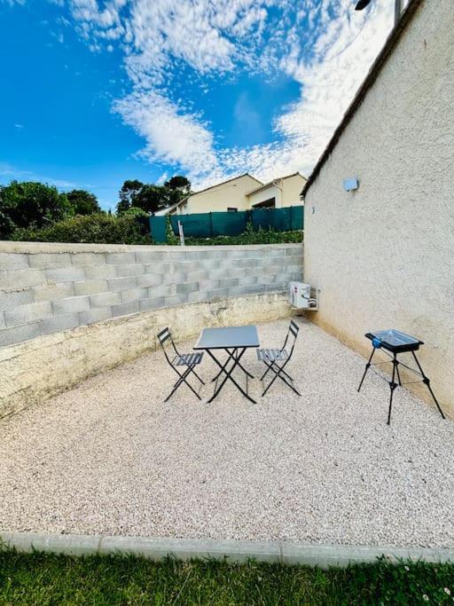 Apartamento De La Lauze *